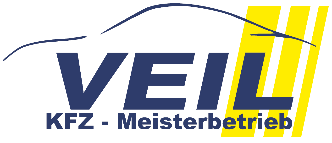 Veil Kfz-Meisterbetrieb in Wolfsburg Logo